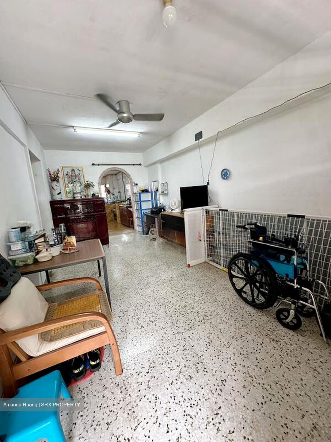 Blk 521 Bedok North Avenue 1 (Bedok), HDB 3 Rooms #510998551